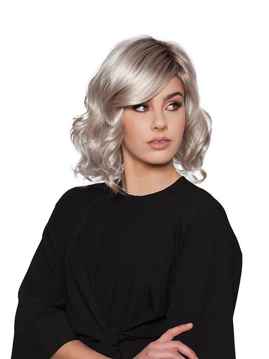 Kylie by WigPro - Regal Wigs